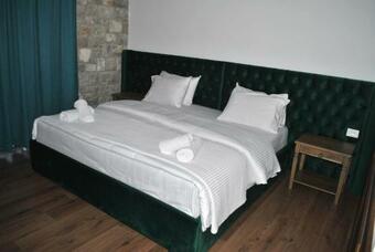 Hotel Boutique Vila Fidani