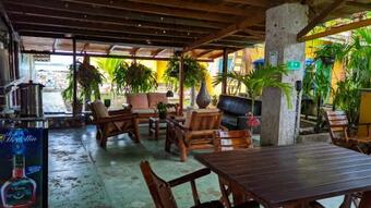 Hotel Playa Mar Sun Caribe