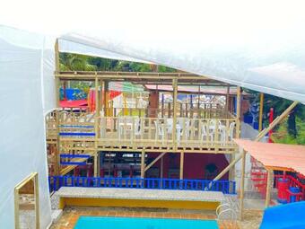 Bajo Monta�a Hotel Y Centro Turistico