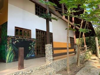 Villa Finca Completa Bizcocho