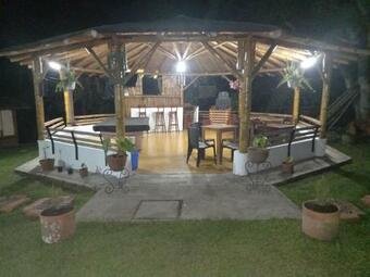 Hotel Alojamiento Rural La Pradera