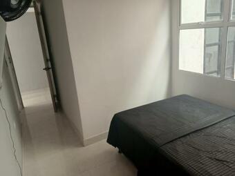 Apartamento Habitaciones Disponibles Barranquilla