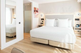 Hotel Innside By Meli� Tenerife Santa Cruz