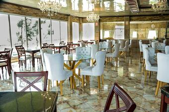 Hotel Puerta Del Sol Colca