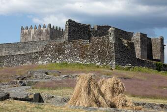 Agroturismo Quinta Do Outeiro 1598