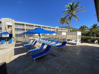 Hotel Oceans At Divi Carina Bay Adults Only - All Inclusive