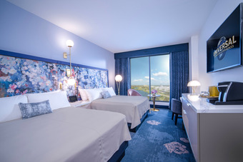 Universal Helios Grand Hotel, A Loews Hotel