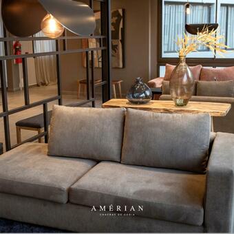 Hotel Amerian Chacras De Coria