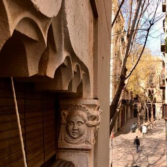 Apartamento Força Old Town