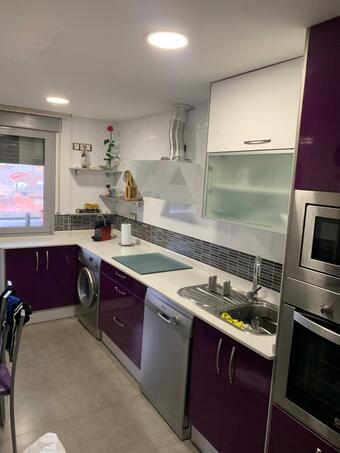 Apartamento Avenida De Madrid