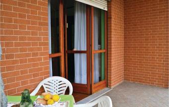 Apartamento Le Rocche 1