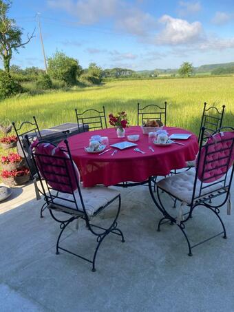 Hostal Coeur Et Nature