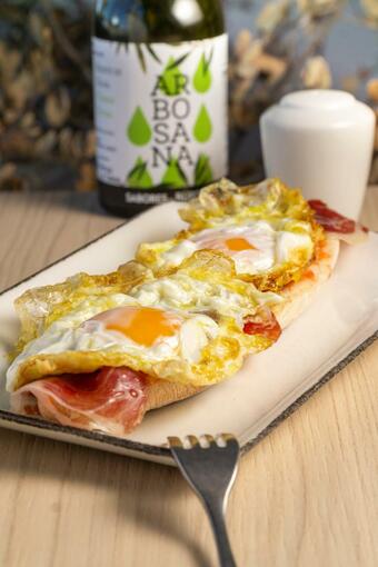 Hotel Rural Finca La Desa