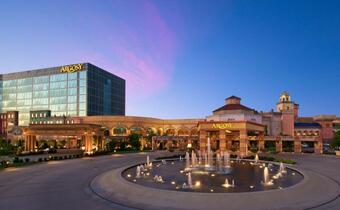 Argosy Casino Hotel & Spa