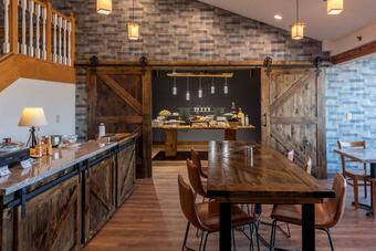 River District Hotel