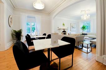 Nevis Estate Boutique Hotel