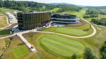 Hotel Du Bois D'arlon