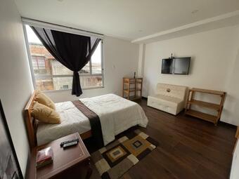 Hotel Athoshotelboutique