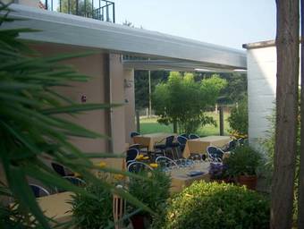 Hotel De Bibliotheek