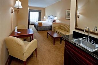 Holiday Inn Express Hotel & Suites Bridgewater Branchburg