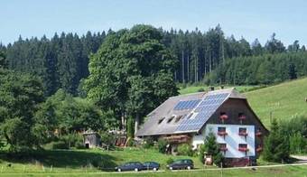 Apartamentos Ferienhof Gerda