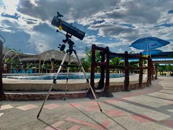 Hotel La Isla Campestre