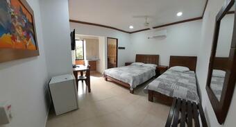 Hotel Frutas Del Lago