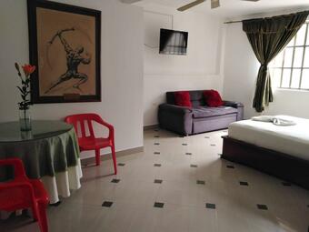 Hostal Hotel La Gironda