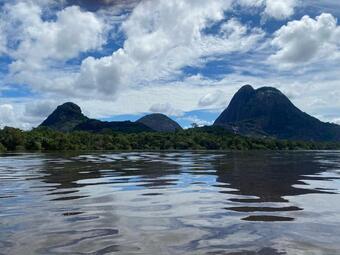 Hotel Dorado Del Guain�a