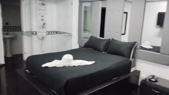 Apartahotel 90 Grados