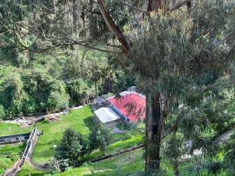 Hotel Boutique El Durazno