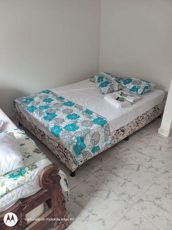 La Uni�n Hotel Boutique Tello Colombia