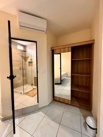 Hotel Centro Apatzing�n