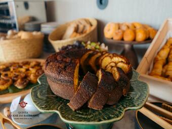 Quinta S�o Jose Do Barrilario Douro Wine Hotel E Spa