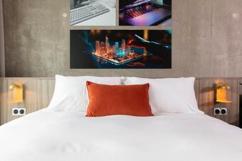 Ki Space Hotel & Spa