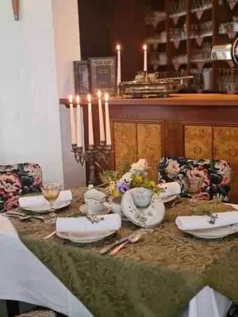 Logis Hotel Stadt Neustadt