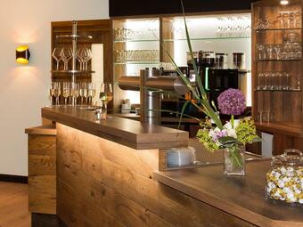 Hotel Zum L�wen Herborn