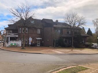 Hotel Deutsches Haus