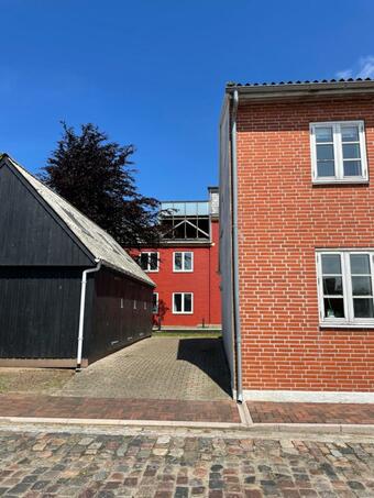 Marsk Hotel Apartments 6d