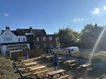 Stukeley Country Hotel