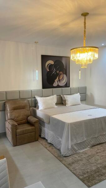 Hotel Seabra Premium