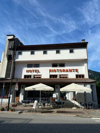 Bike & Bikers Hotel Restaurant