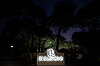 Hotel Bisanzio Resort
