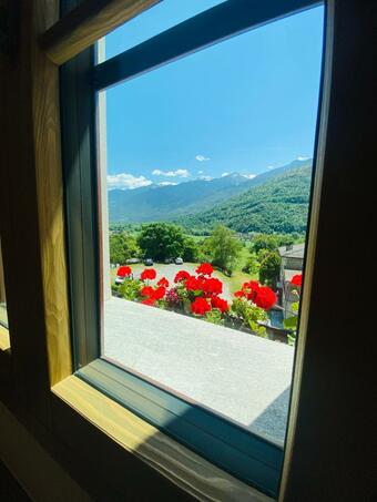 Wine Hotel San Carlo - Relais & Spa