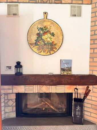 Hotel & Restaurant Al Trivio