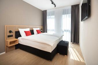 Tailormade Hotel Bab Bachenb�lach
