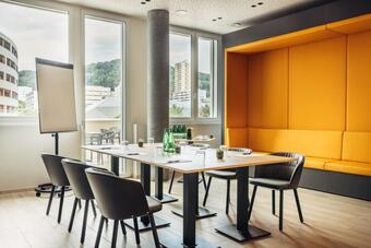 Hotel Harry's Home Z�rich-limmattal