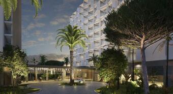 Hotel The Editory By The Sea Lagos