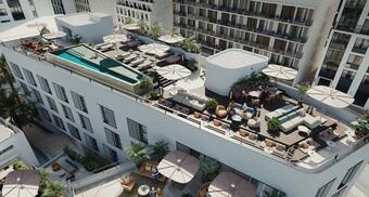 Hotel Vibra Yamm Sunset