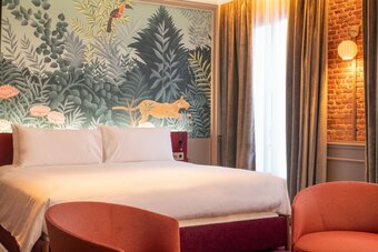 Aparthotel Casa Faraona Luxury Residences